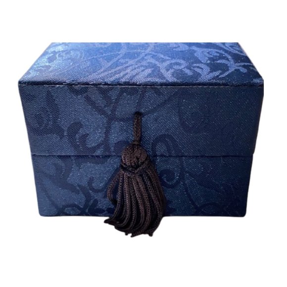 “Missing You” Shell Keepsake - Picture 2 of 3